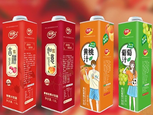 挖掘果汁賽道新機(jī)會(huì)，頂真果汁新品獲青睞！